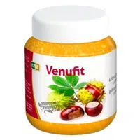 VIRDE Venufit kaštanový gel s rutinem 350 ml