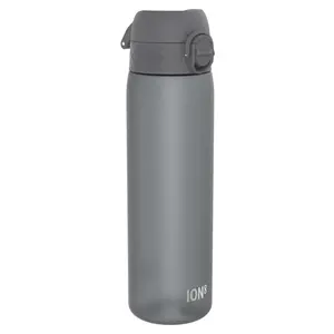 ION8 Leak proof láhev grey 500 ml
