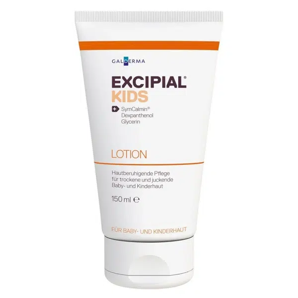 EXCIPIAL Kids Lotion 150 ml