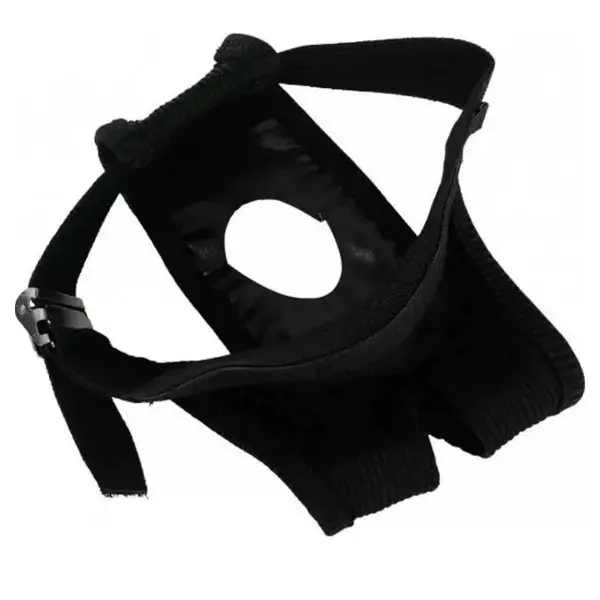 ZOLUX Hárací kalhotky černé, Velikost: T0