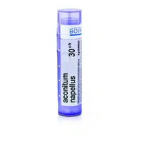 BOIRON Aconitum Napellus CH30 4 g