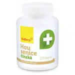 WOLFBERRY Housenice čínská 120 kapslí