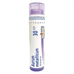 BOIRON Aurum metallicum 30CH 4 g
