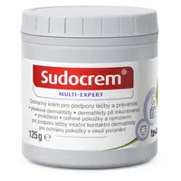 SUDOCREM Multi-expert 125 g
