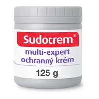SUDOCREM Multi-expert ochranný krém 125 g