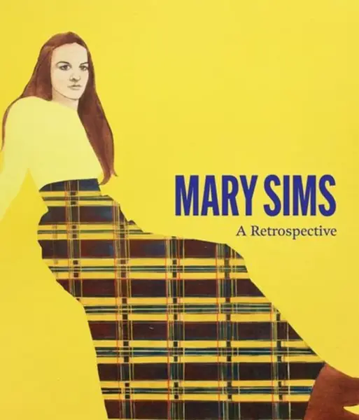 Mary Sims - Marina Pacini