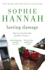 Lasting Damage - Sophie Hannahová