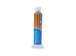 Pasta pájecí pro SMD XG-Z40 35g (10ml), složení Sn63Pb37