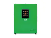 Solární regulátor VOLT Green Boost 3000 TERMINAL  pro ohřev vody