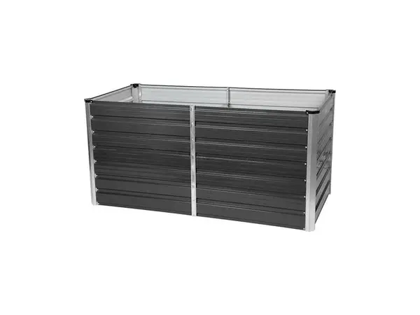 Vyvýšený záhon STREND PRO 2212914 80x160x77cm