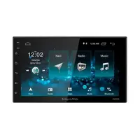 Autorádio KRUGER & MATZ KM2006 - rozbaleno - mírně poškozený obal