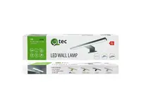 Svítidlo nad zrcadlo QTEC Q 307