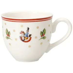 Villeroy & Boch ŠÁLEK NA ESPRESSO Toy´s Delight