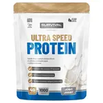 Survival Ultra Speed Protein 1000 g jemný jogurt