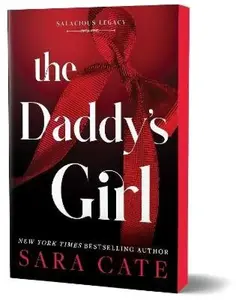 Daddy´s Girl - Sara Cate
