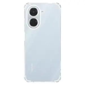 Tactical TPU Plyo obal pro Xiaomi Redmi A7, průhledný