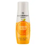 SODASTREAM Koncentrát příchuť mandarinka 440 ml