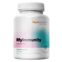 MYCOMEDICA MyImmunity 90 kapslí