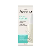AVEENO Calm+Restore Pleťové sérum 30 ml