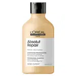 L´ORÉAL Regenerační šampon pro velmi poškozené vlasy Serie Expert Absolut Repair 300 ml