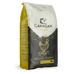CANAGAN Large Breed Free Range Chicken granule pro psy, Hmotnost balení: 12 kg