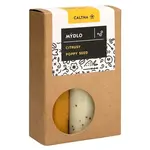 CALTHA  Tuhé mýdlo Citrusové s poppy seed 100 g