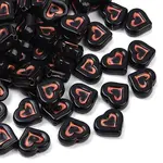 Opauqe Acrylic Beads