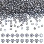 Picasso Baking Paint Glass Seed Beads