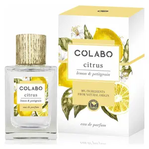 COLABO Citrus EDP 100 ml
