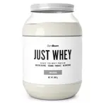 GYMBEAM Protein just whey bez příchuti 1000 gramů