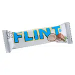 FLINT tyčinka s bílou polevou 50 g
