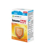 NATUREVIA ImunoHelp 60 kapslí