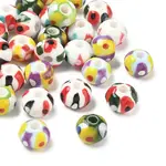 Handmade Porcelain Beads