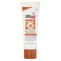 SEBAMED Opalovací krém OF 30 75 ml