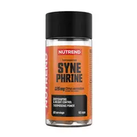 NUTREND Synephrine 60 kapslí