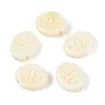 Handmade Porcelain Ceramic Beads