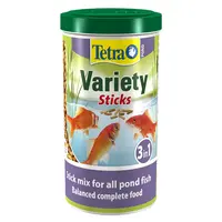 TETRA Pond Variety Sticks 1 l