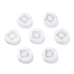 Opaque Acrylic Beads