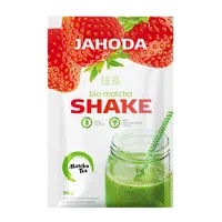 MATCHA TEA Shake jahoda 30 g BIO