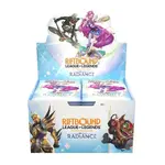 Riftbound: League of Legends - Radiance Booster Box