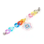 Acrylic Curb Chain Phone Case Chain