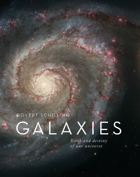 Galaxies - Schilling Govert