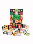 Little People, BIG DREAMS: Advent Calendar Book Collection - Sanchez Vegara Maria Isabel