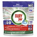 JAR Professional Tablety do myčky Platinum All in One 90 ks