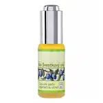SALOOS Švestkový olej BIO 20 ml