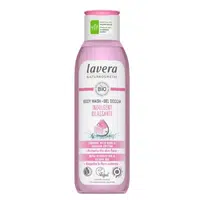 LAVERA Pečující sprchový gel s divokou růží 250 ml