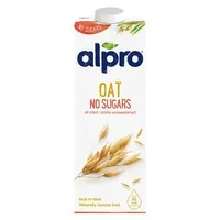 ALPRO Ovesný nápoj neslazený 1 litr