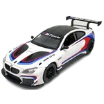 Auto 1:24 BMW M6 GT3