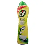 CIF  Čistící krém Lemon 500 ml