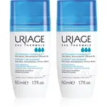 Uriage Hygiène Power3 Deodorant výhodné balení